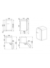 Smeg FAB10RDUJ6